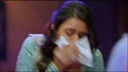 Bhagya Lakshmi - 23rd March 2025